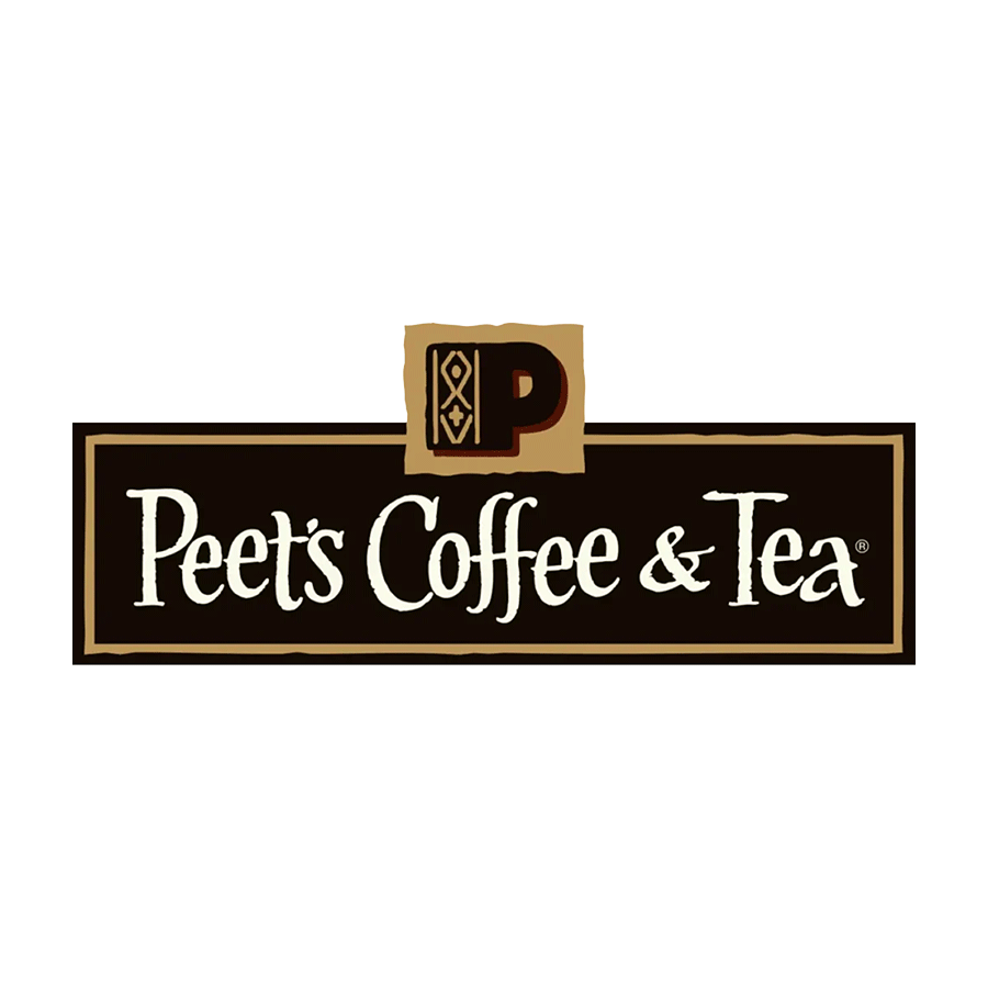 Peet's Coffee & Tea